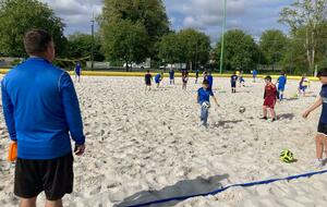 STAGE FOU FOOT ABP 2026