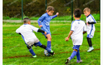 TOURNOI DES PETITS CHAMPIONS