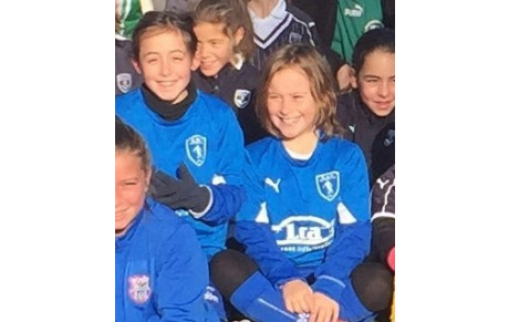 2ème Critérium Féminin