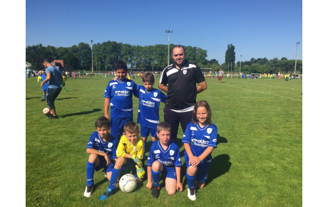 Journée Nationale des Débutants