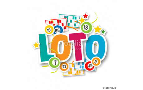 SUPER LOTO du club le 2 mars 2019