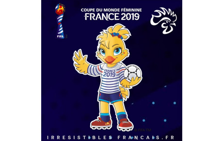 Séance Découverte FOOT au féminin 