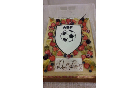 Le club a fêté ses 20 ans d'existence