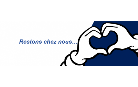 FIN DES COMPETITIONS !