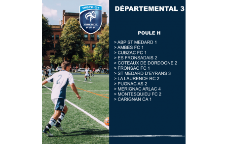 La saison 2020/21 se prépare avec précautions !