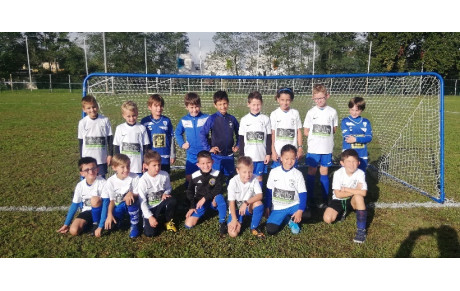 Rentrée du foot 2020:  la saison est lancée !