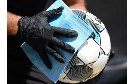 La reprise c'est enfin possible ! 