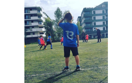 La saison  2021 - 2022 démarre !