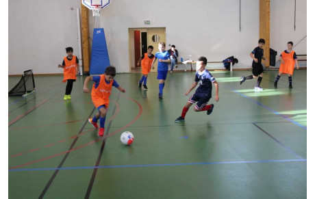 Ce qui s'est passé depuis septembre !