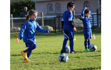 Reprise 2026 sur et hors stade