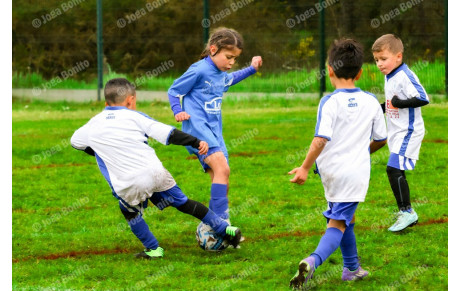 TOURNOI DES PETITS CHAMPIONS