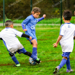 TOURNOI DES PETITS CHAMPIONS