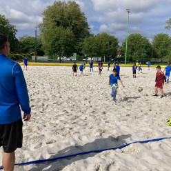 STAGE FOU FOOT ABP 2026